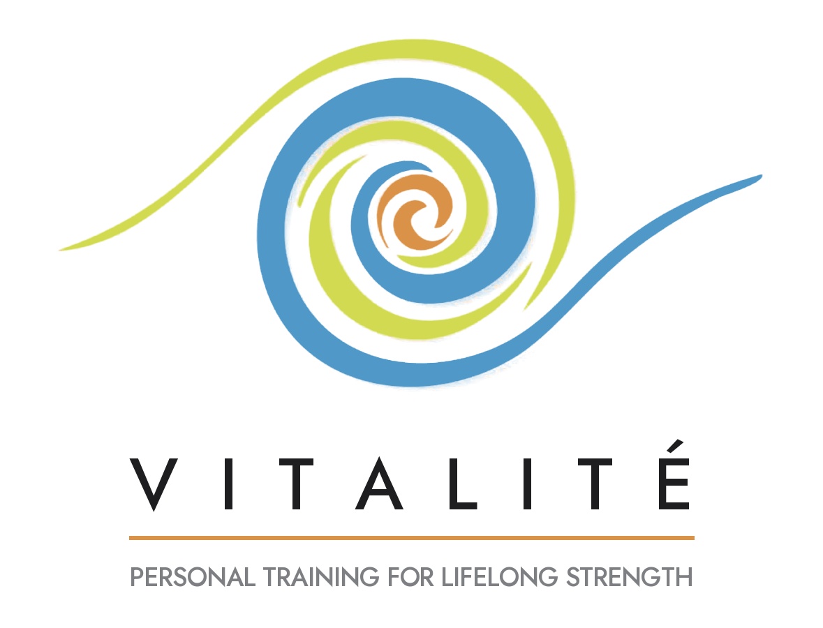 VITALITÉ, Personal Training for Lifelong Strength